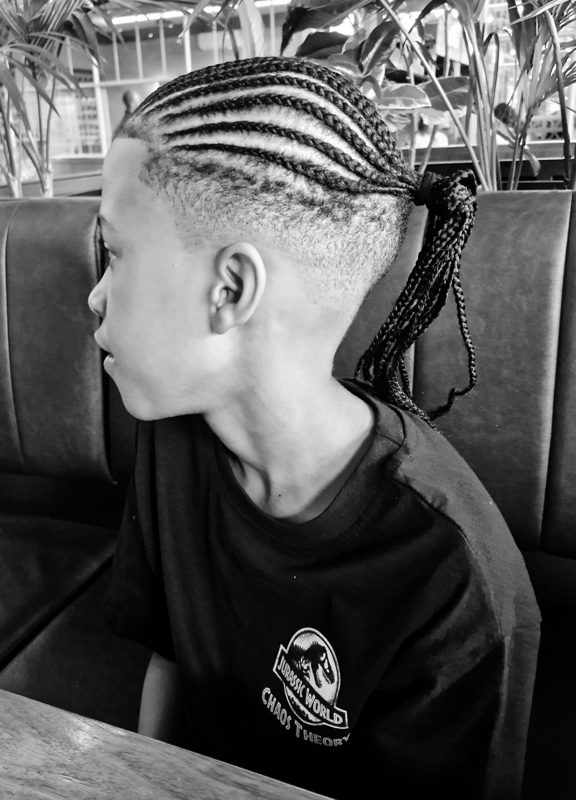 robynwrites; robyn thekiso