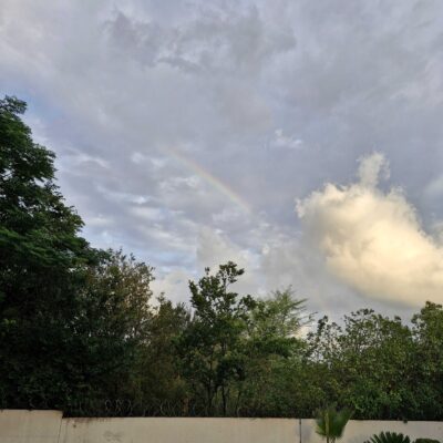 robynwrites rainbow skies